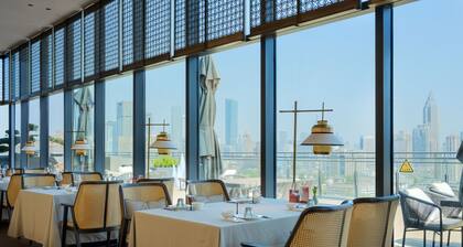 UrCove by Hyatt Nanjing Confucius Temple