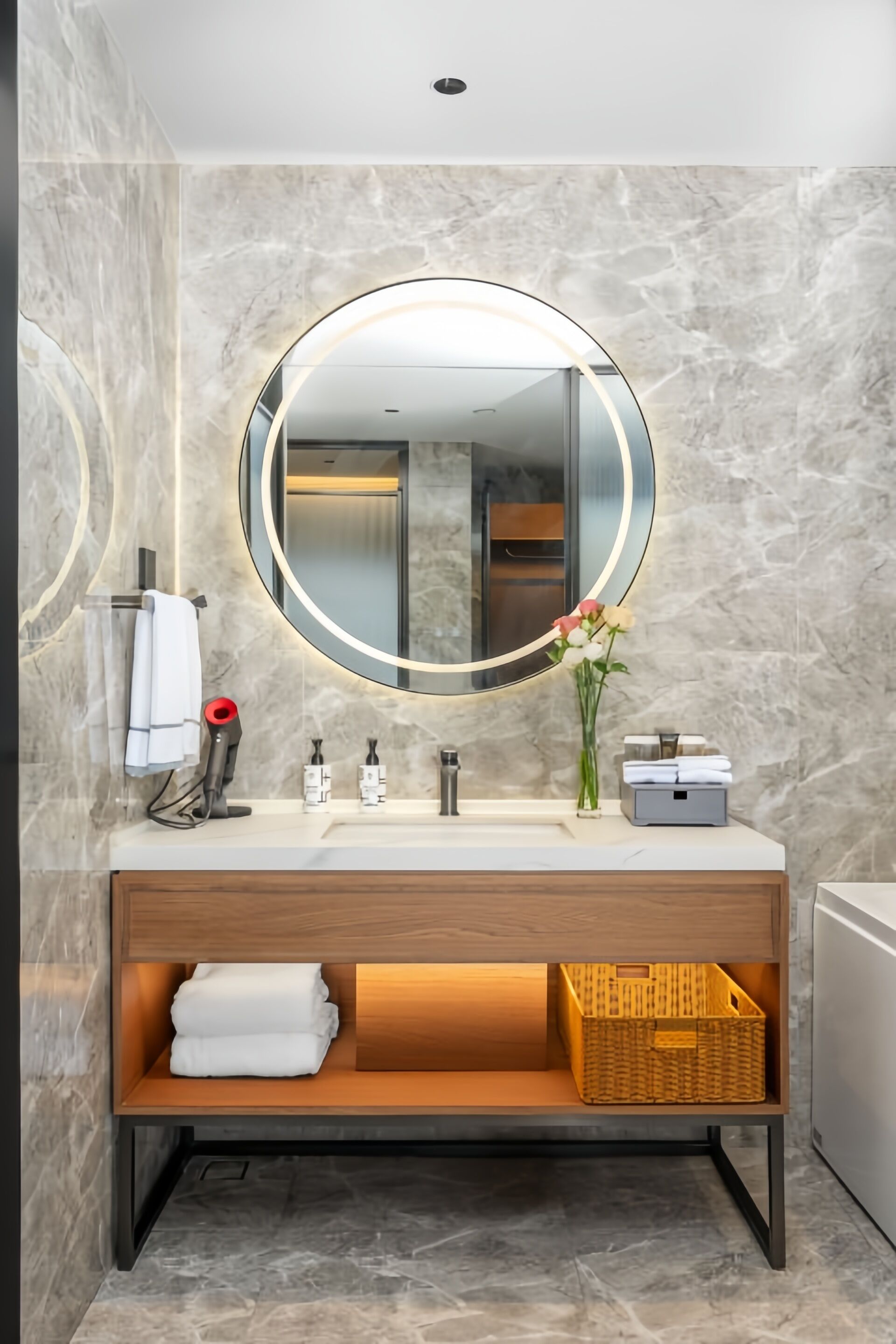 Executive Single Room