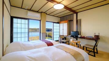 Caja de seguridad en la habitación, cortinas blackout y wifi gratis