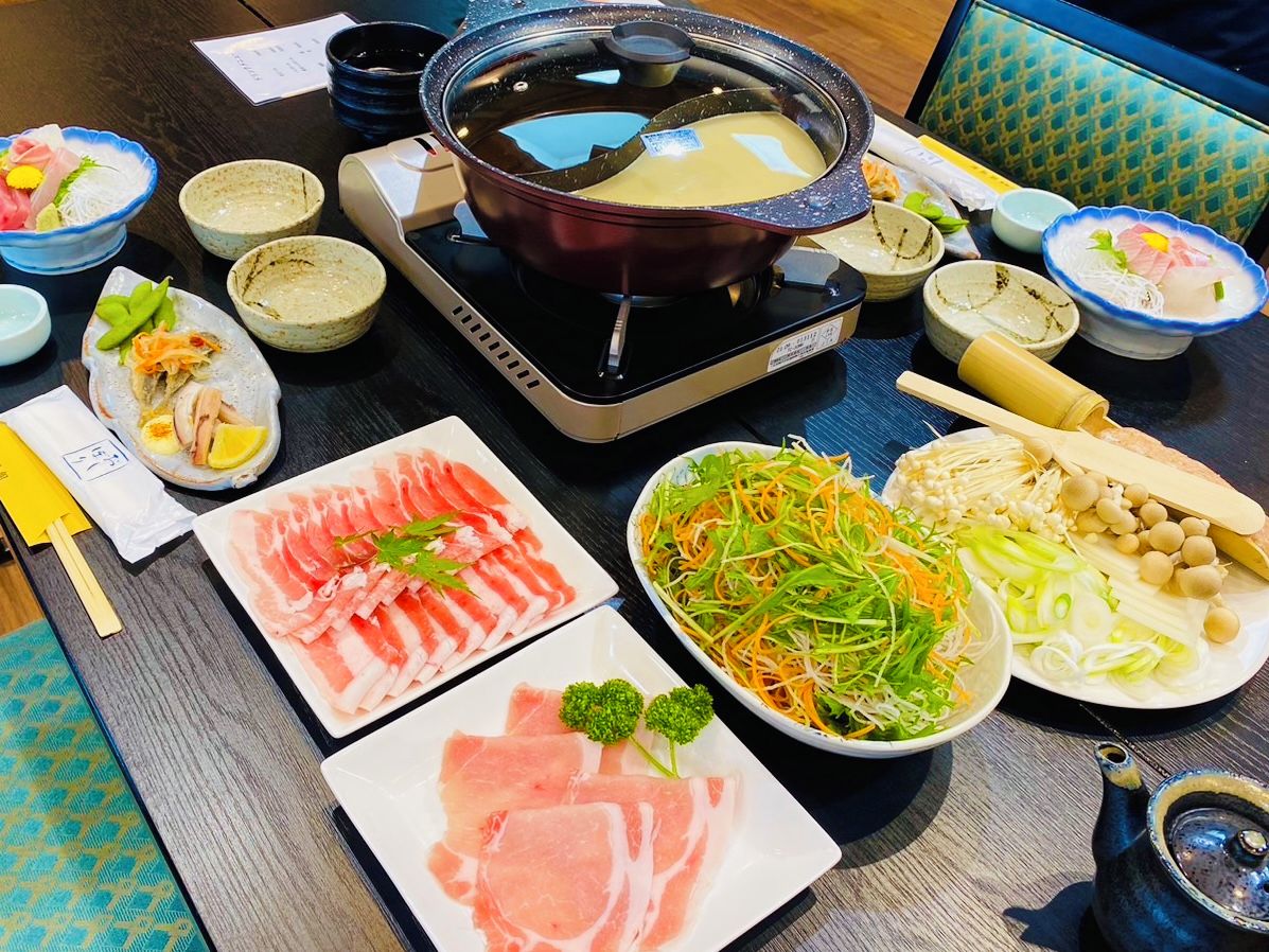 식사 및 음료