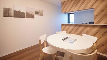 Villa Confort, balcon | Rideaux occultants, Wi-Fi gratuit