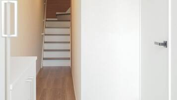 Villa Confort, balcon | Rideaux occultants, Wi-Fi gratuit