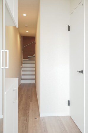 Comfort Villa, Balcony | Blackout drapes, free WiFi