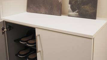 Comfort Villa, Balcony | Blackout drapes, free WiFi