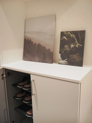 Comfort Villa, Balcony | Blackout drapes, free WiFi