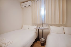 Family Villa, Balcony | Blackout drapes, free WiFi