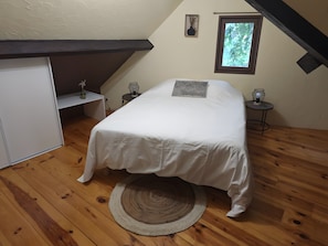 4 soveværelser, strygejern/strygebræt, Wi-Fi, sengetøj