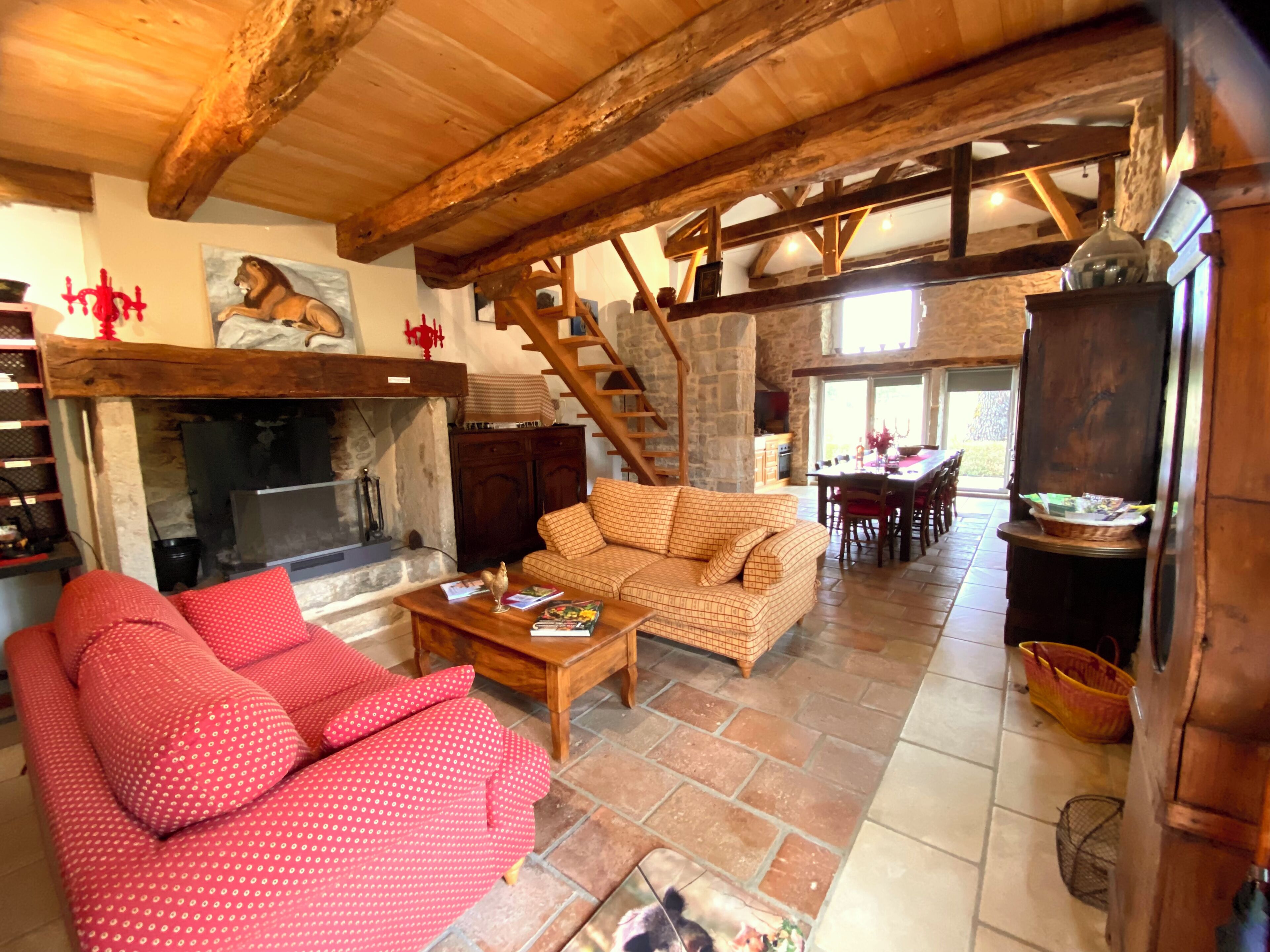 Ranch Du Roc - Caussade