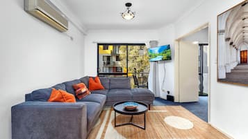 Apartemen | 2 kamar tidur