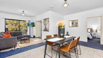 Apartemen | 2 kamar tidur