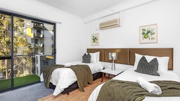 Apartment | 2 bedrooms