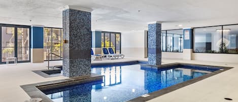 Căn hộ | 2 phòng ngủ