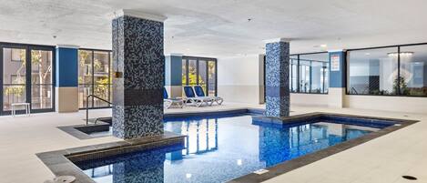 Departamento | 2 habitaciones