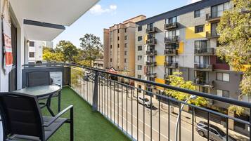 Lägenhet | 2 sovrum