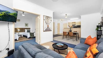 Apartment | 2 bedrooms