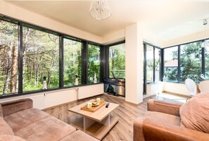 Departamento | 2 habitaciones