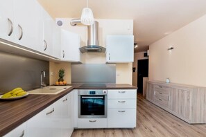 Departamento | Cocina privada