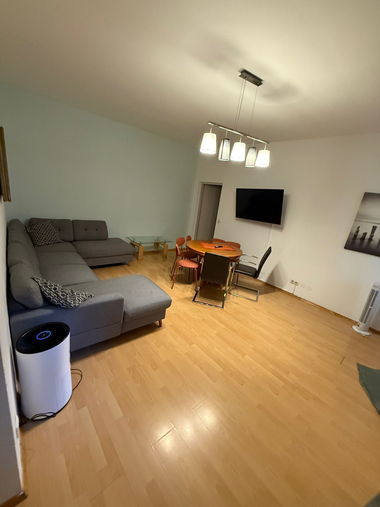 Basic Apartment | Exterior