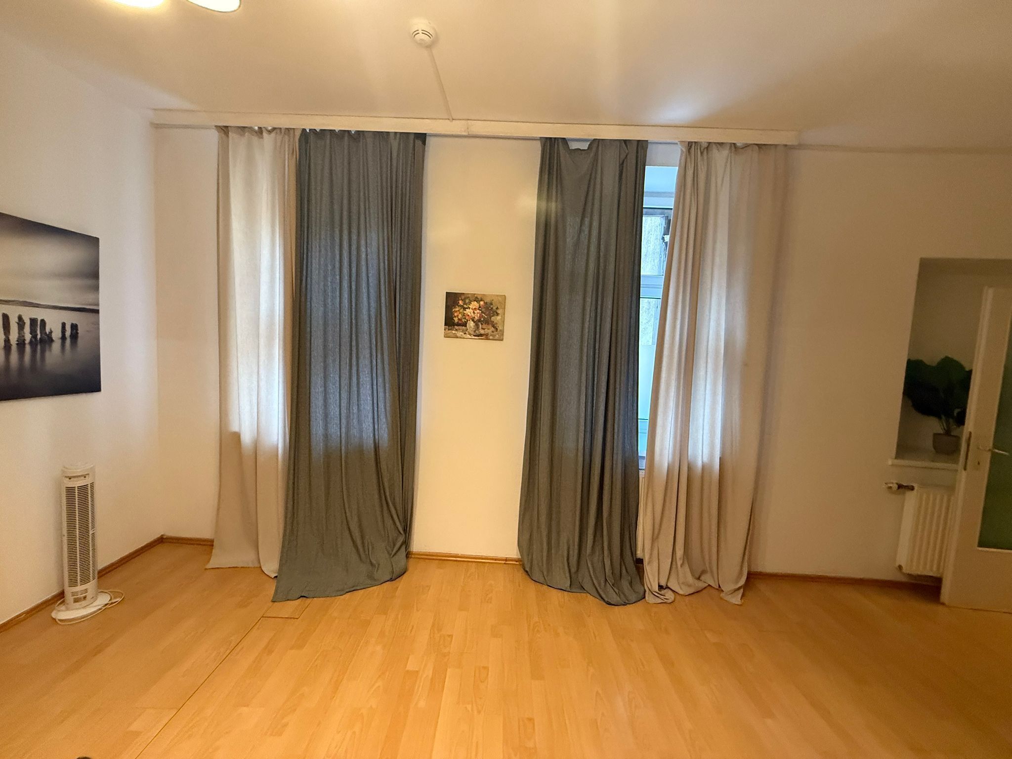 Basic Apartment | View from room