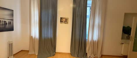 Basic Apartment | View from room