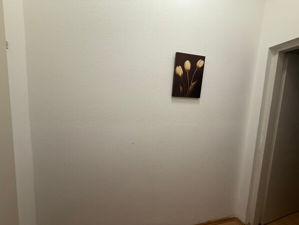 Basic Apartment