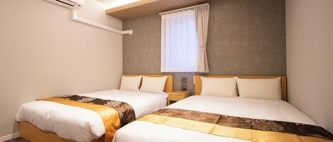 Departamento | Wifi gratis y ropa de cama