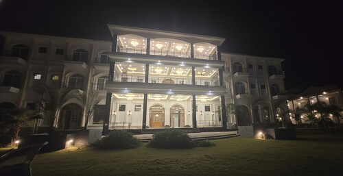 Evergreen Resort And SPA  The Lychee 