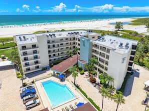 Exterior - Gulf & Bay Club - F306 (Siesta Key)