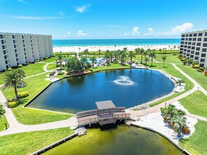 Exterior - Gulf & Bay Club - F306 (Siesta Key)