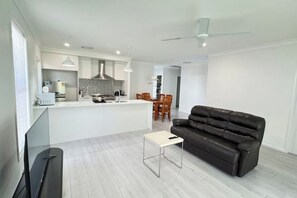 منطقة المعيشة