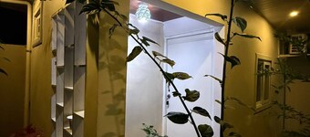 Cozy Apartment 8 Minutes From Downtown David - Private Entrance & Garden