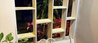 Cozy Apartment 8 Minutes From Downtown David - Private Entrance & Garden