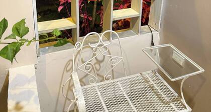 Cozy Apartment 8 Minutes From Downtown David - Private Entrance & Garden