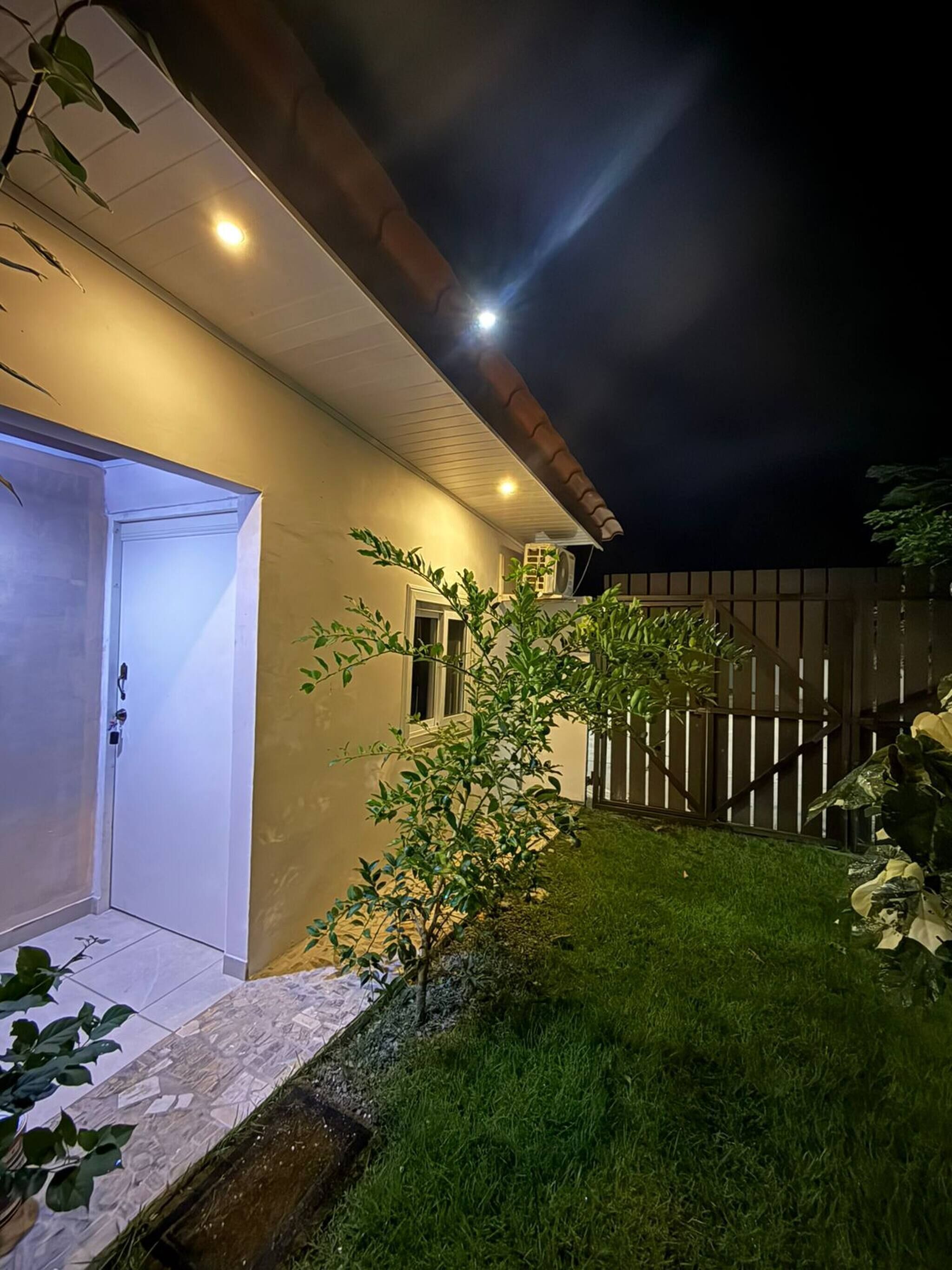 Apartment, 1 Bedroom, Smoking, Garden View | Kawasan hartanah