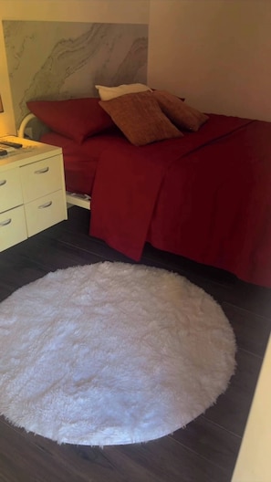 Apartment, 1 Bedroom, Smoking, Garden View | 1 bedroom