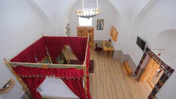 Comfort-suite | Gratis Wi-Fi