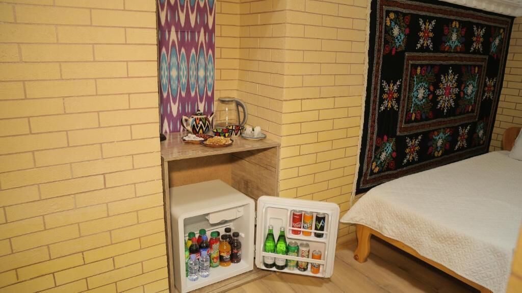 Triple Room | Free WiFi