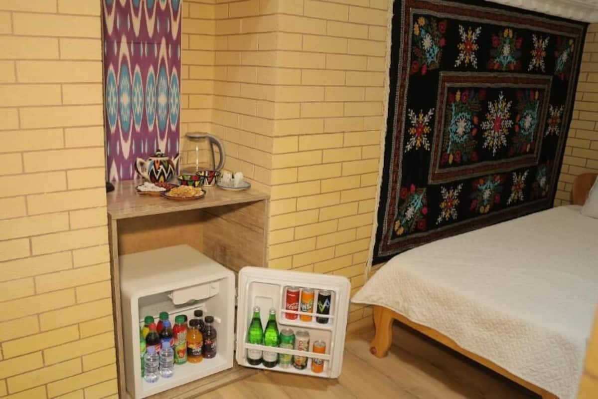 Triple Room | Free WiFi