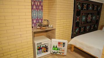 Triple Room | Free WiFi