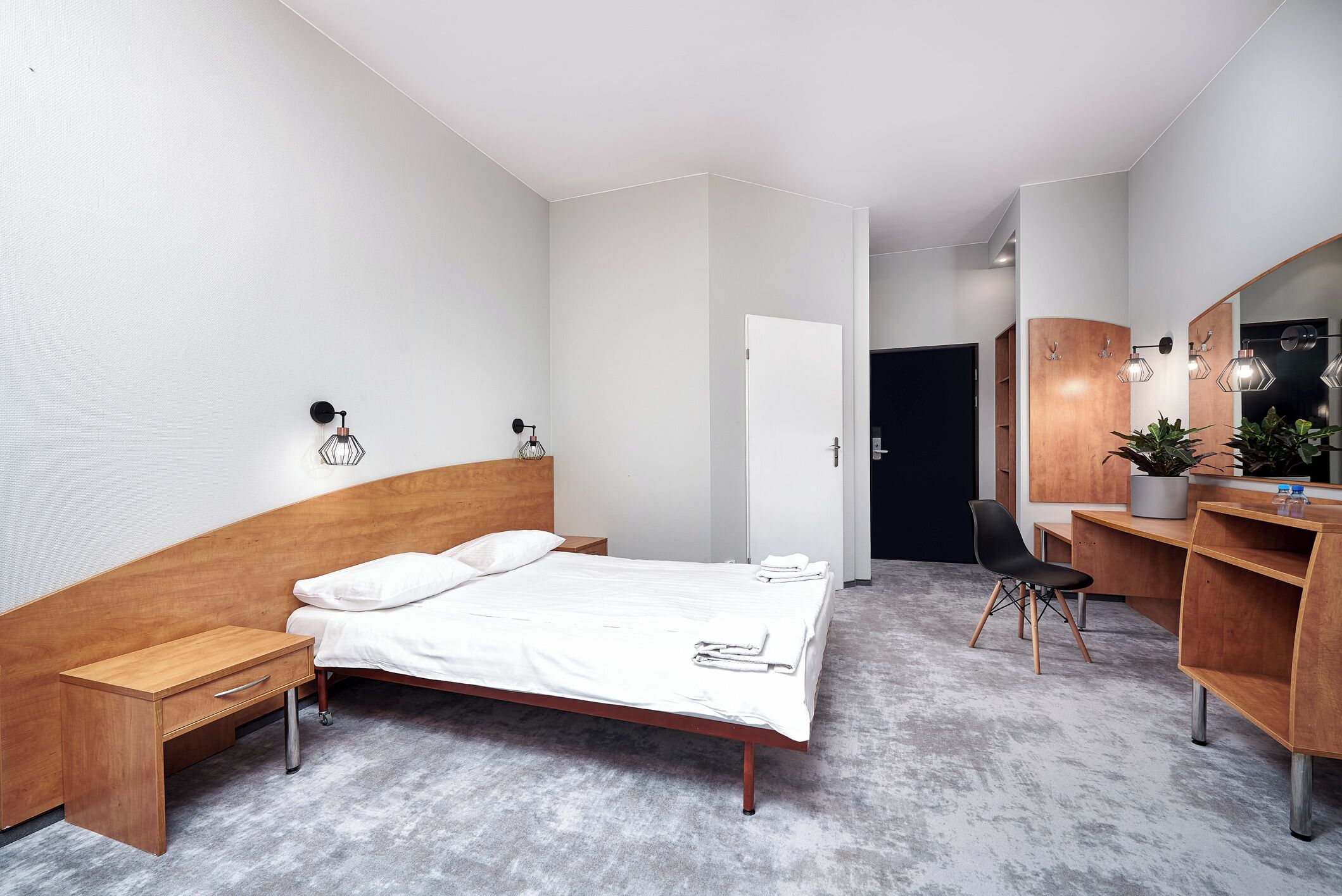 Chambre Double Classique