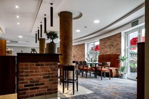 Restaurant - Hotel Anton (Pruszków)