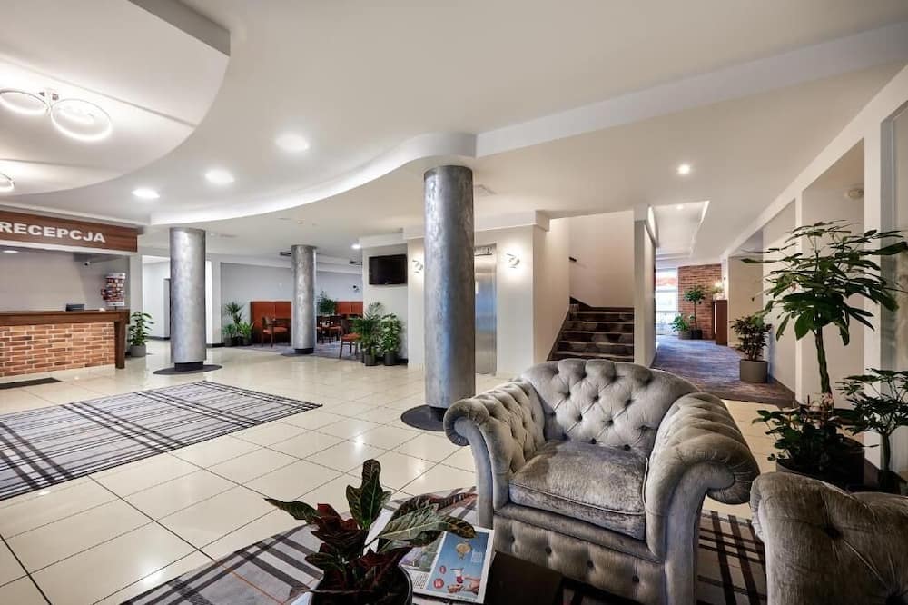 Hotel Anton