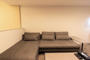 Estudio Deluxe | Wifi gratis y ropa de cama