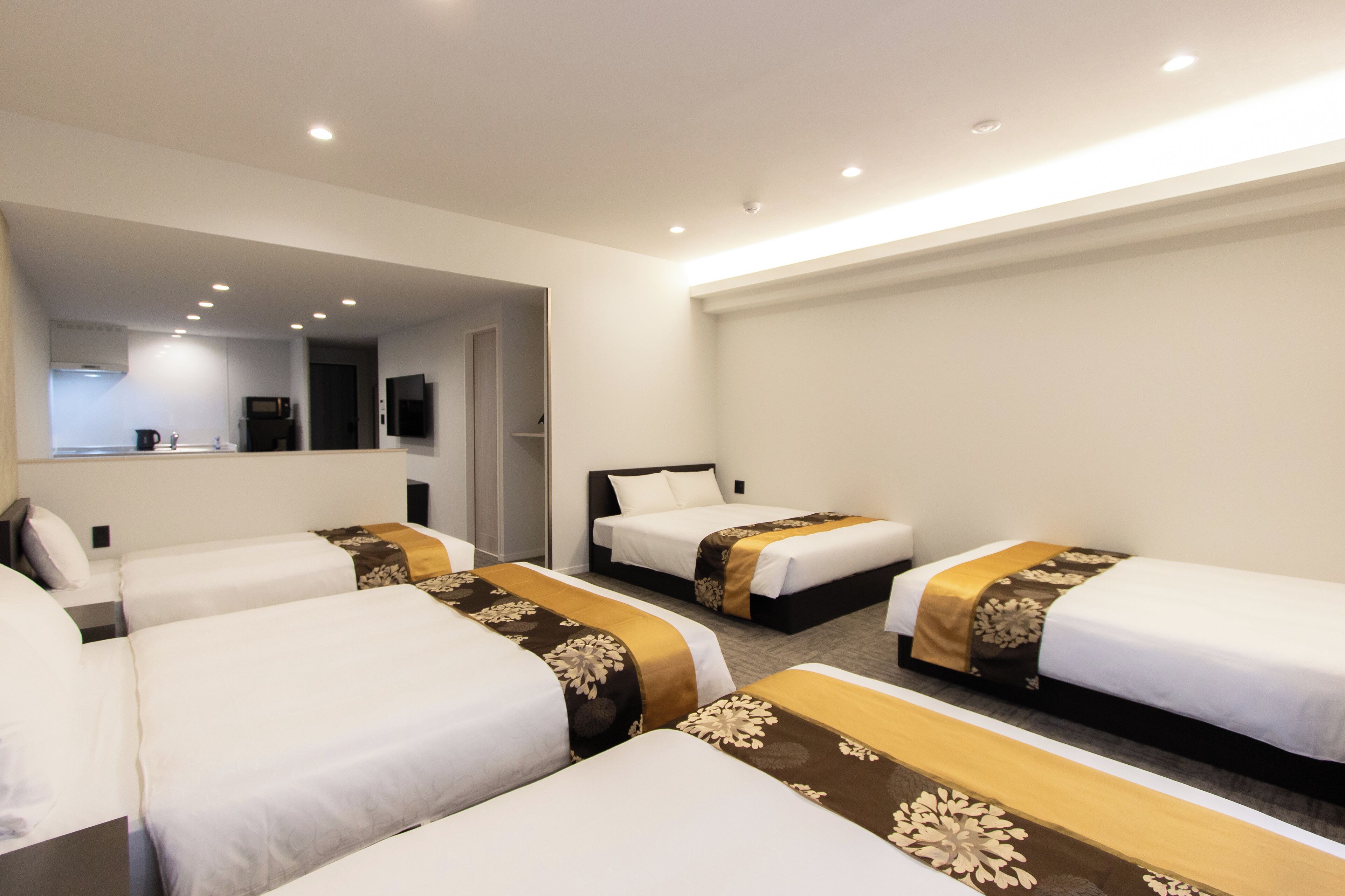 Deluxe studio | Gratis wifi, beddengoed