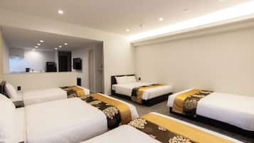 Estúdio luxo | Wi-Fi de cortesia, roupa de cama