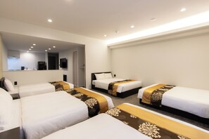 Wi-Fi gratuit, draps fournis