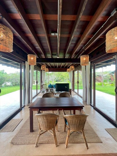 Nachan The Antique Courtyard 