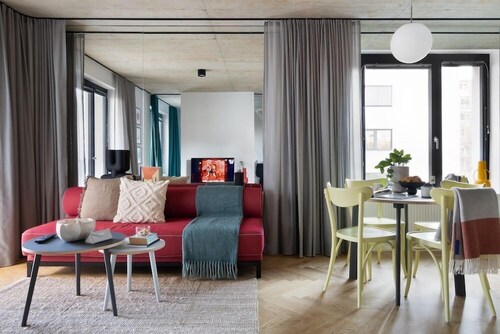 Tribera Vienna Erdberg