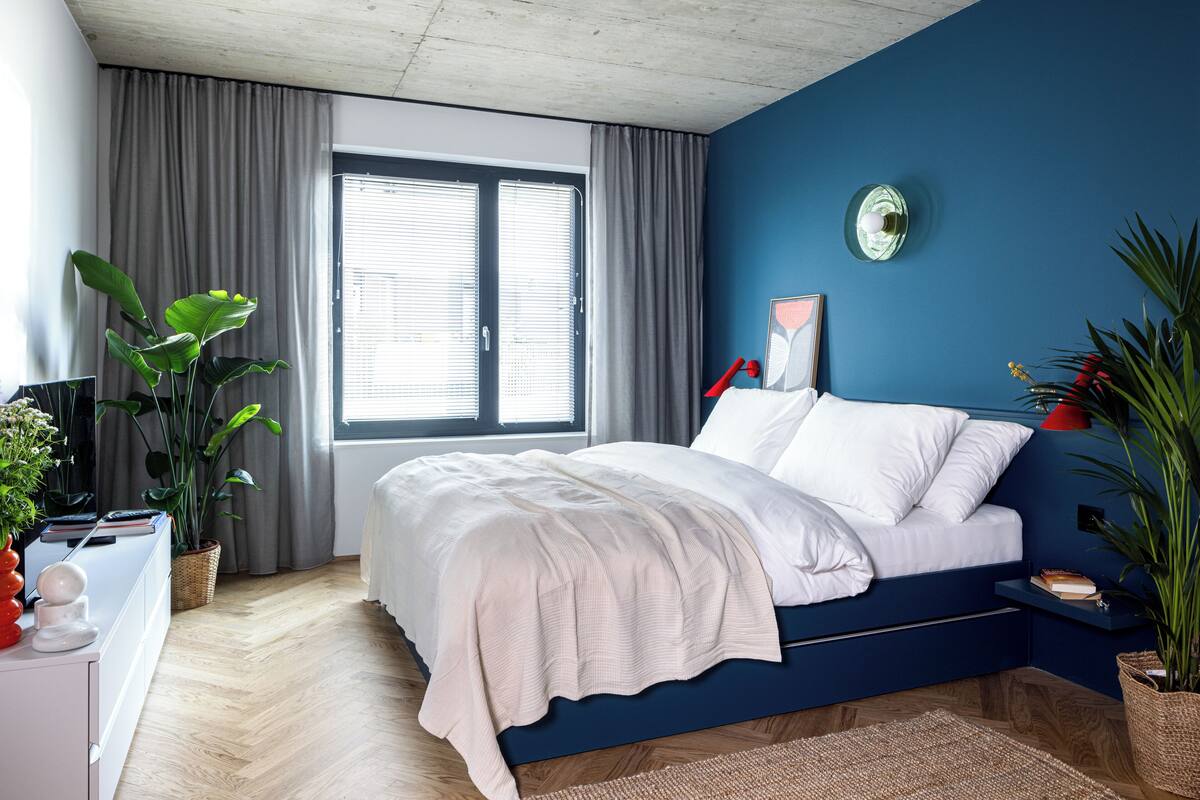 Premium Studio Suite, Non Smoking | Desk, laptop workspace, WiFi (free)