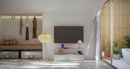 SamSet Penthouse ManorCrown Hue